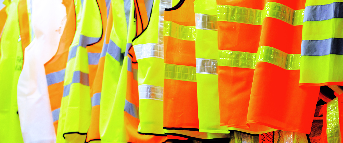 Everything You Need to Know About Flame-Resistant Vests