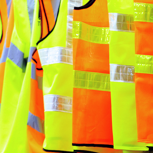 Everything You Need to Know About Flame-Resistant Vests