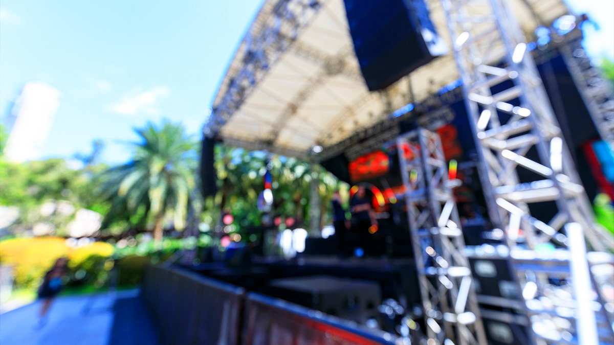 Expand Your Rental Business with Event Equipment