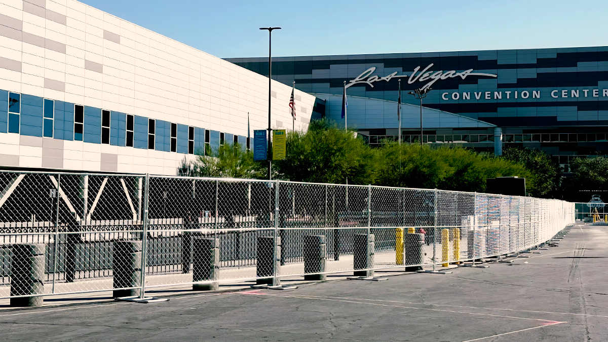 Temporary Fence Rental Pricing Guide