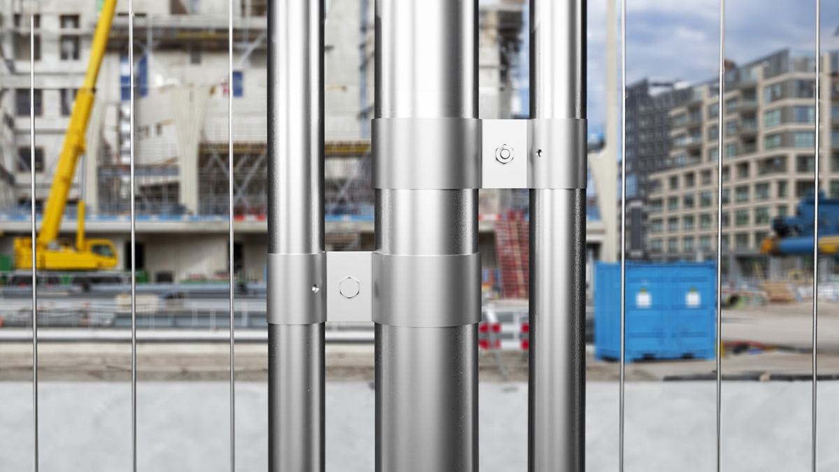 Semi-Permanent Fences: the Ultimate Solution for Stability and Security
