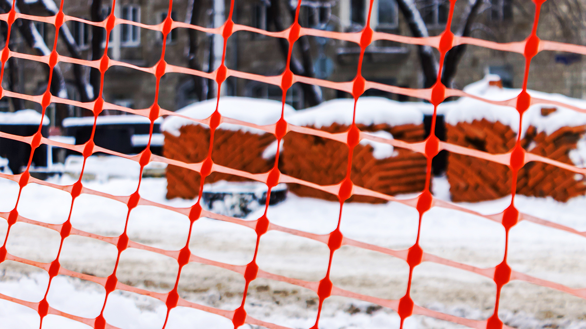 The Importance of Snow Fences and Winter Safety