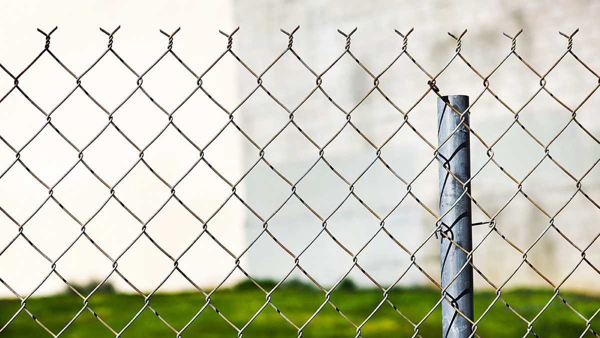What Is a Post-Driven Fence and When to Use It