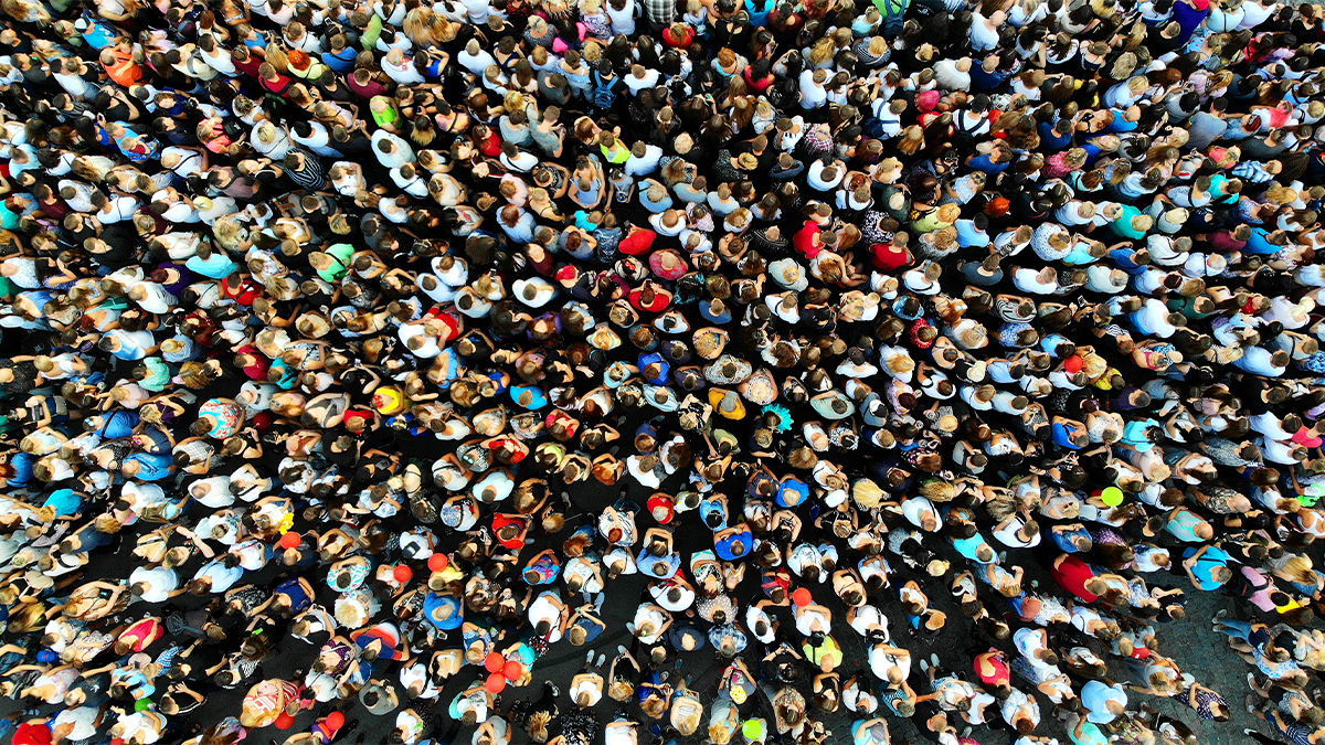 Unpacking the Responsibilities of a Crowd Manager