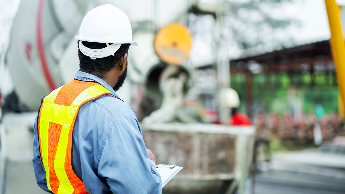 Supply Chain Management for Construction Companies