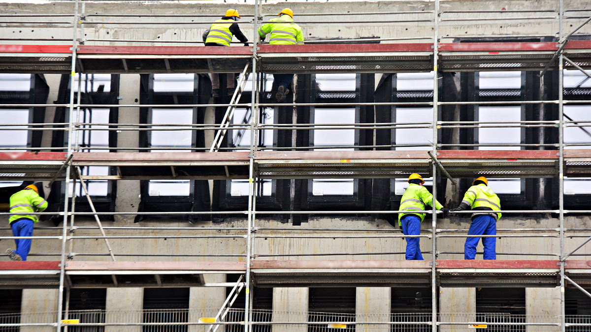 How Do You Bid on a Construction Project?