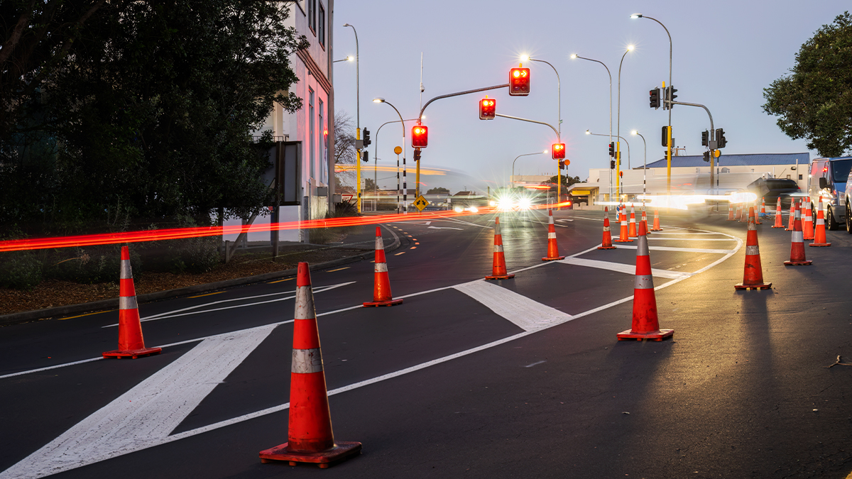 The Complete Guide to Traffic Control: Purpose, Devices, and Best Practices