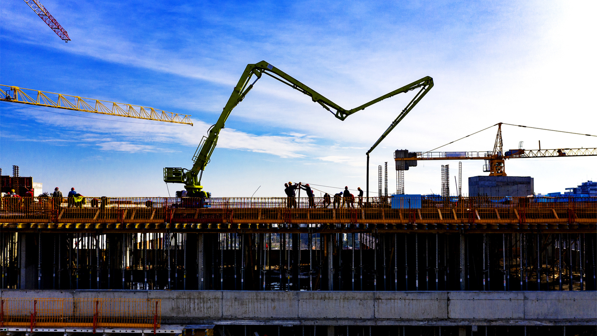 Construction Site Theft: How to Prevent It