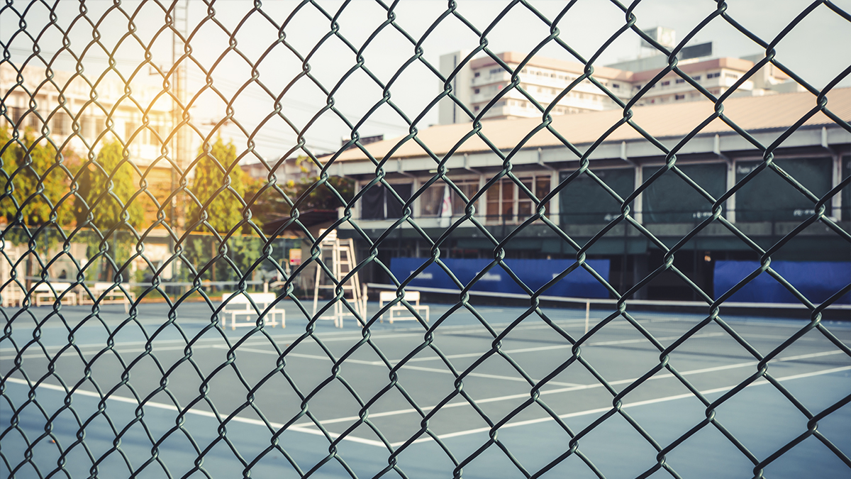 What Are the Types of Chain-link Fence?