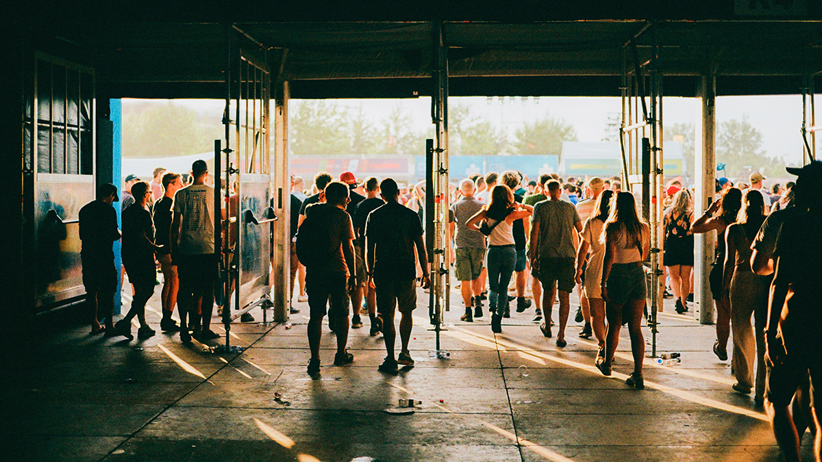 How to Plan a Successful and Safe Event