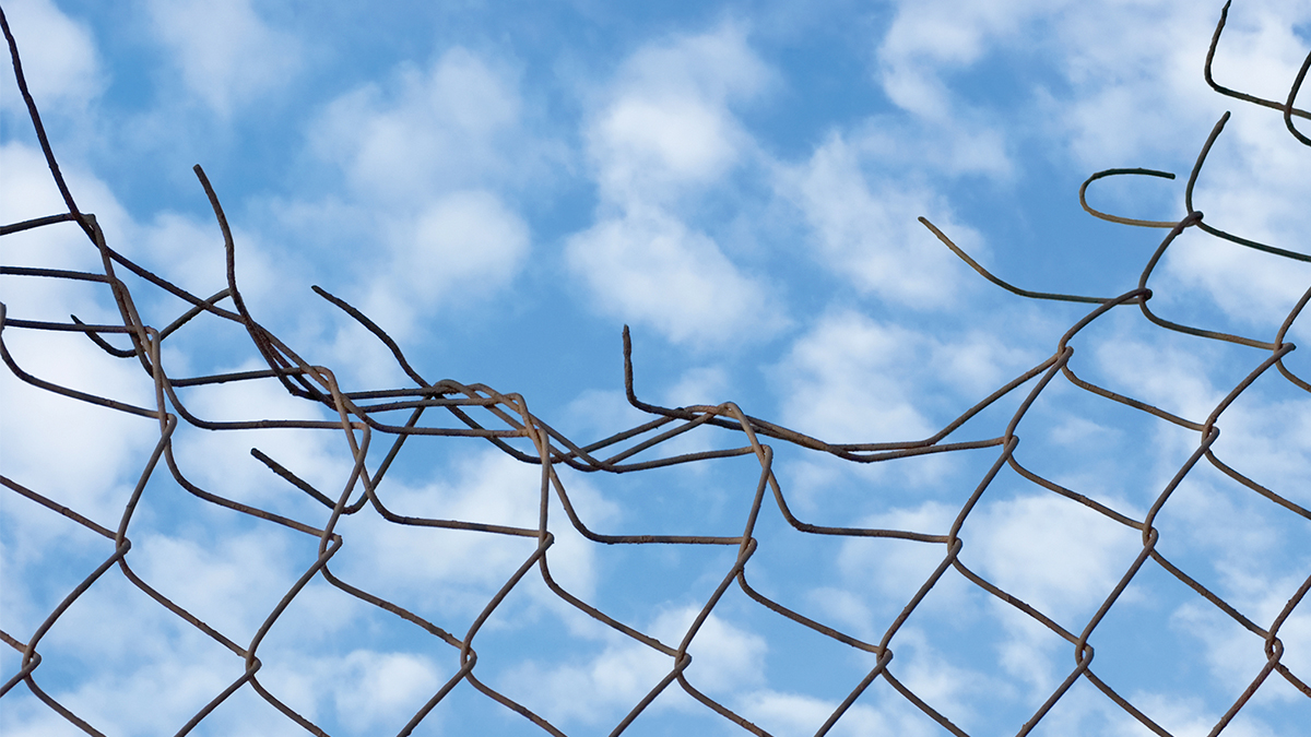 How to Repair Chain-link Fence: A Complete Guide