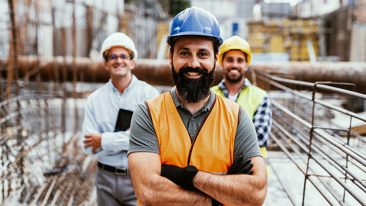 How to Start a Construction Company
