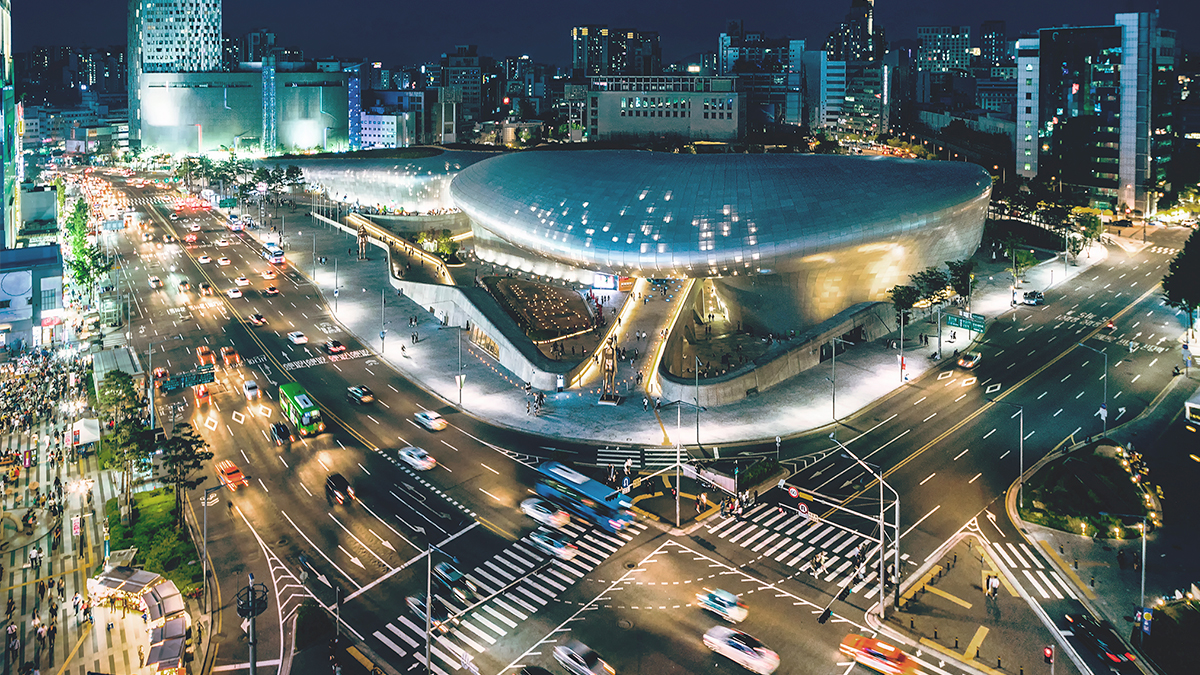 Managing Traffic Flow in and Around Your Venue