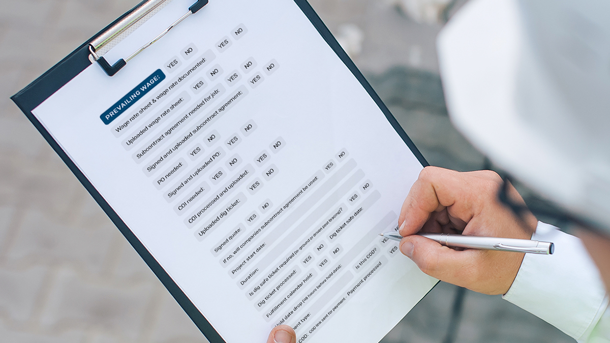 How to Write a Professional Rental Quotation