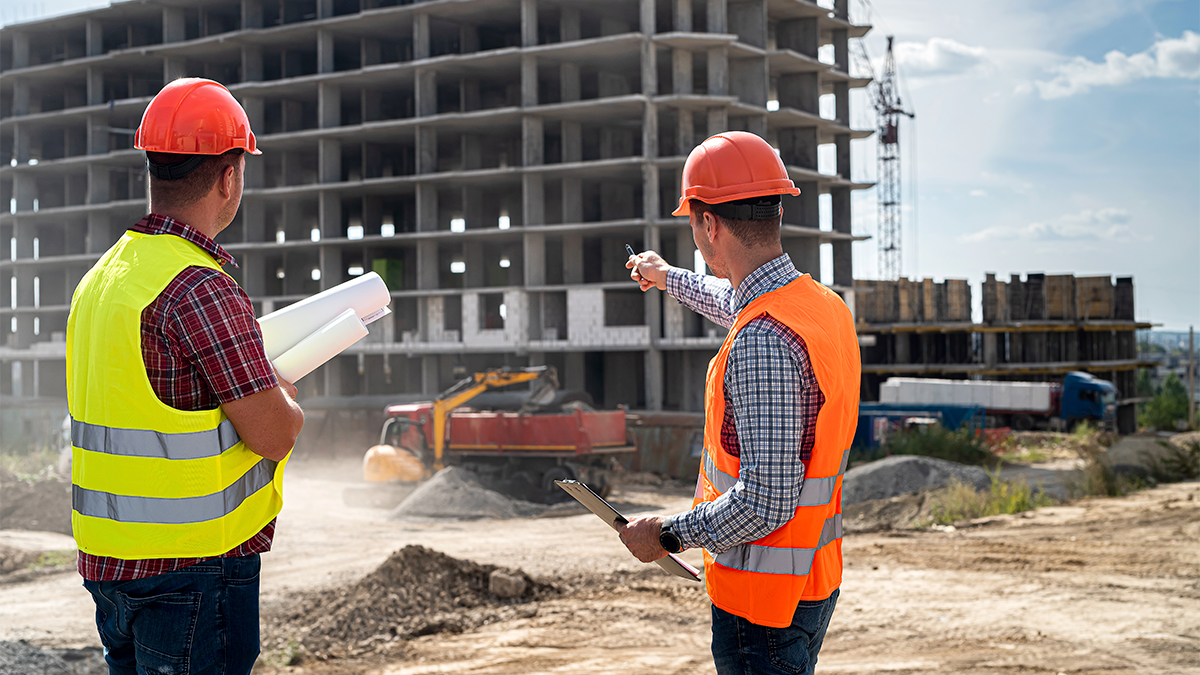 What is a Construction Change Order?