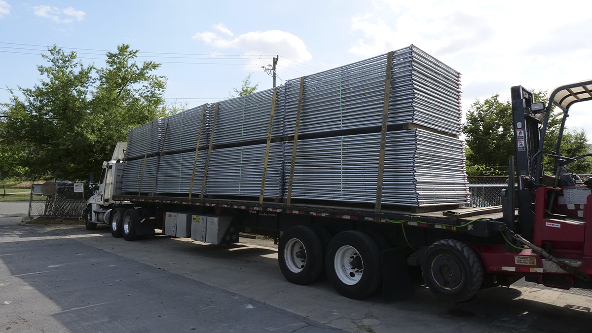 How To Start A Temp Fence Rental Company