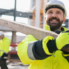 Cold-weather PPE: How to Prepare Workers for Lower Temperatures?