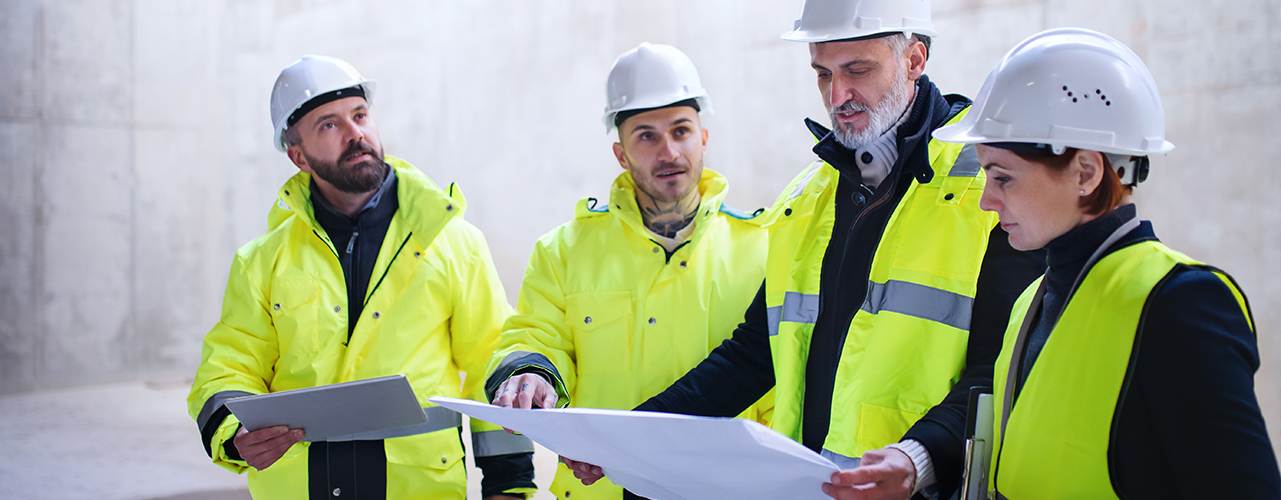 Cold-weather PPE: How to Prepare Workers for Lower Temperatures?