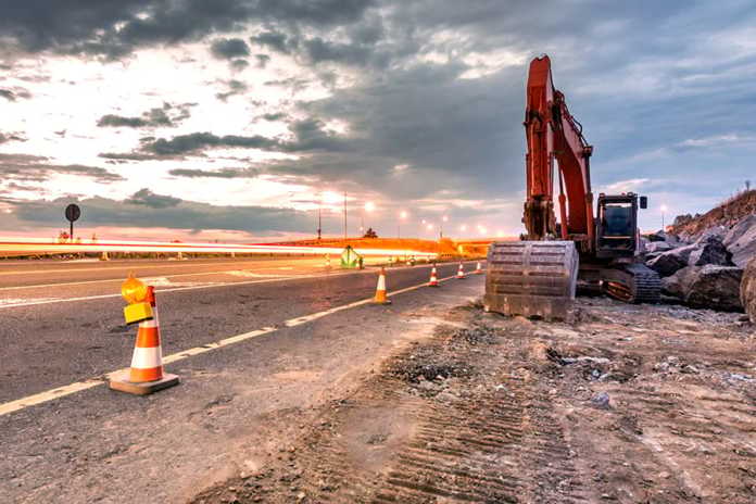 10 Tips for Your Road Construction Site