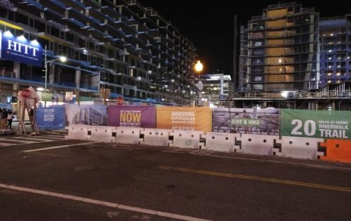 Benefits of a Custom-Printed Fence Screen | SONCO