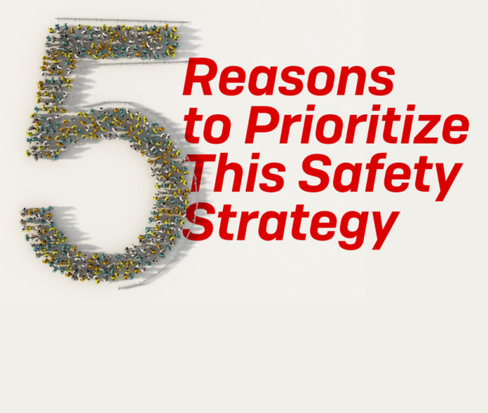 Best Reasons for Crowd Control Strategies
