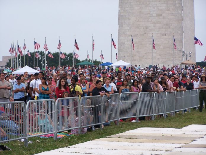 Crowd Barriers, Stanchion Kits and Event Trends