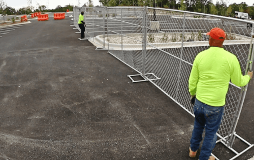 Don’t Miss SONCO’s Essential Temporary Fencing Guide