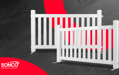 Frequently Asked Questions About Vinyl Event Fence
