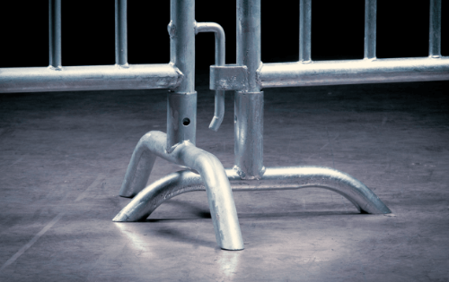 How to Choose Best Barricade Stand for Any Surface