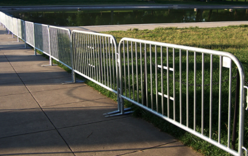 How to Choose Metal Barricades? Which One Is Best?