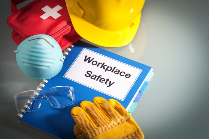 Know the OSHA Requirements for First Aid Construction Kit