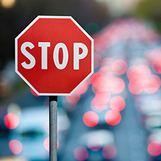 The Ultimate Traffic Safety Guide