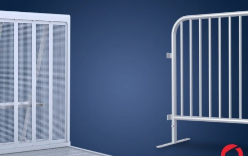 Minimize Risk at Your Event with the Right Barrier