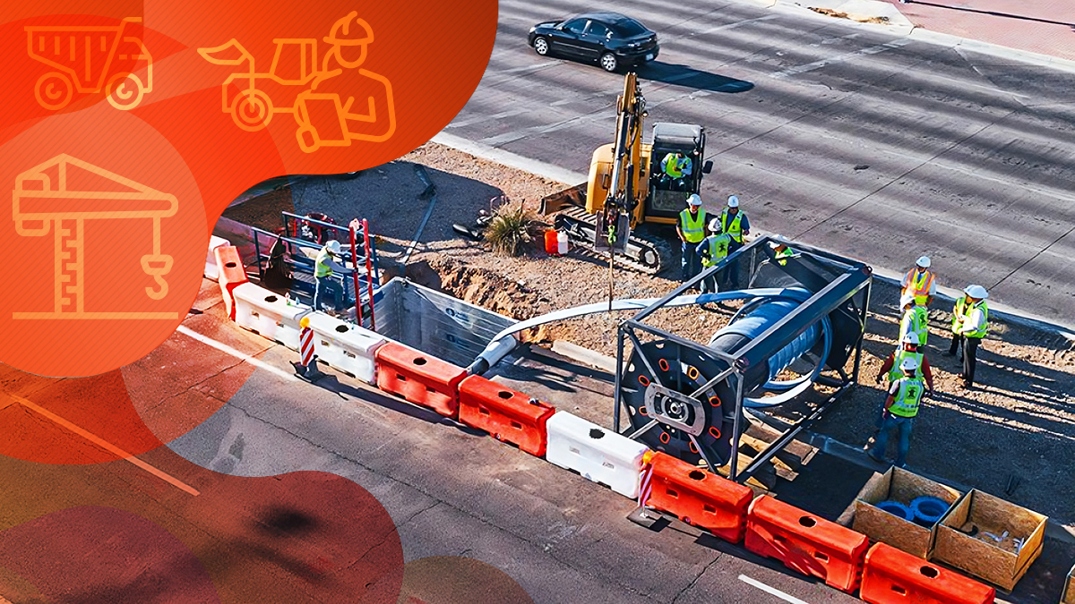 Reducing Impact Damage with Water-Filled Plastic Jersey Barriers