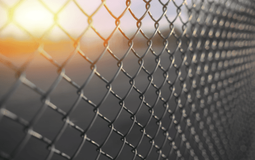 Chain-Link Fence Rentals to Porta-Potty Biz