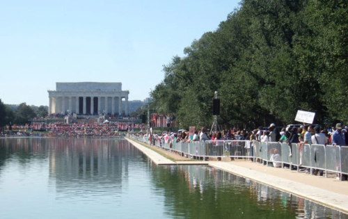 Safe and Effective Crowd Management