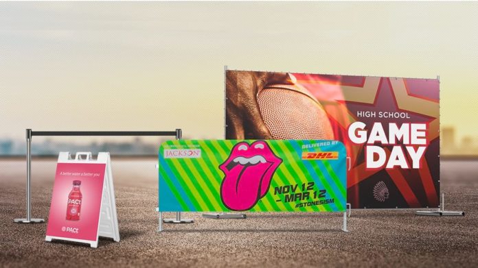 Sign Design Tips: 8 Tips on Creating Effective Signage