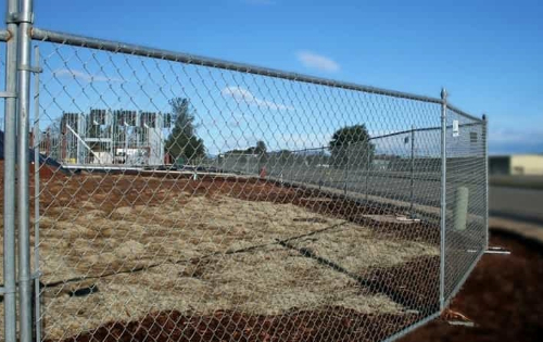 Situations to Consider Temporary Fencing