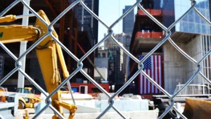 Temporary Fence Panel Innovations for Increased Security and Stability