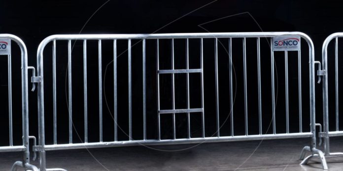 What Are Barricades Used For? Here’s What the Experts Say.