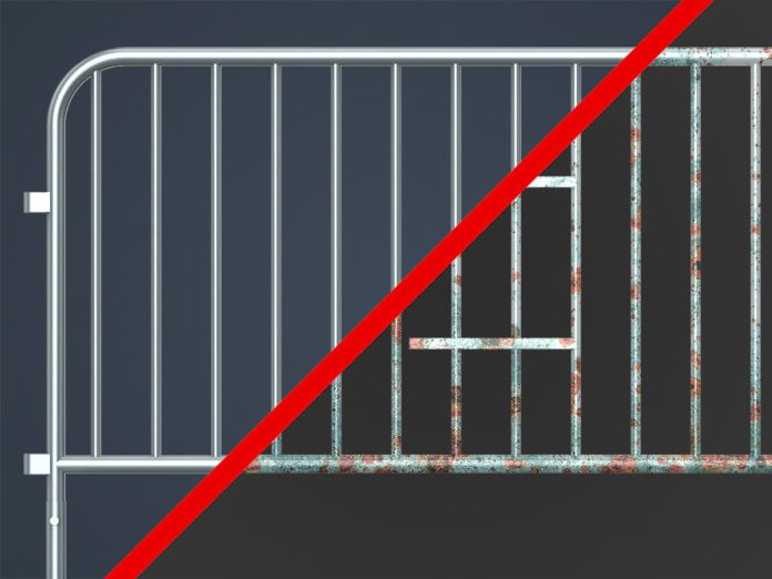 What Does Galvanized Mean? Galvanized vs Non-Galvanized Steel