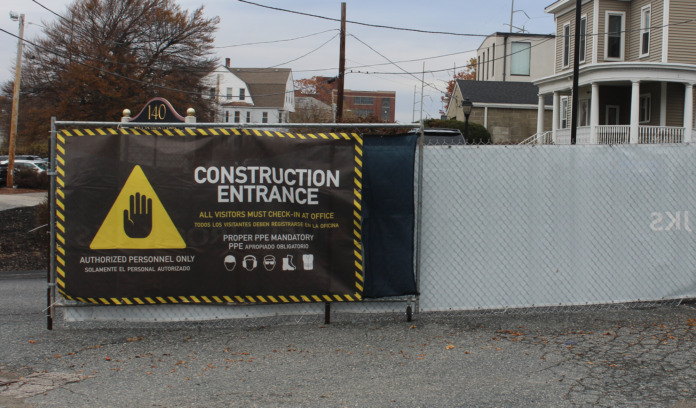 What Is the Main Purpose of Safety Signs?