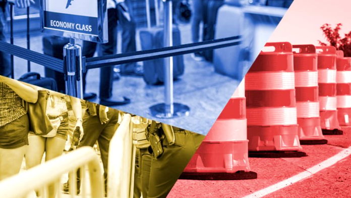What’s the Difference Between Crowd Control and Crowd Management?