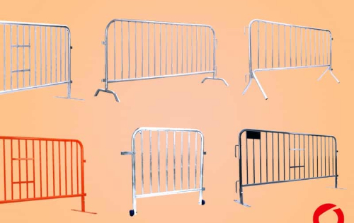 Your 2020 Guide for Buying Metal Barricades