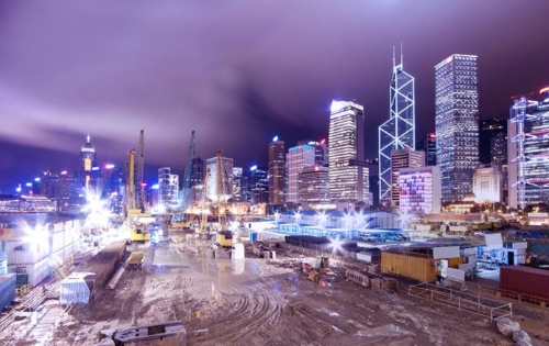 Your Guide to Construction Site Security