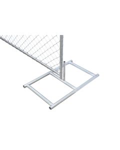 Metal Tube Stand 