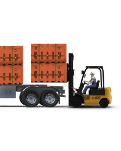 Safeguard 42 | Truckload Bundle