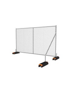 Temporary Fence Panel Brace 