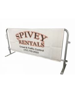 300 Series Universal Vinyl Mesh Cover