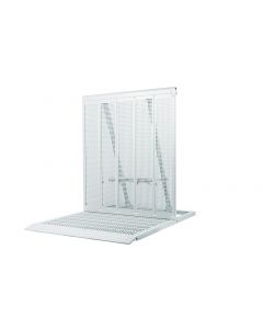 A-100 StageGuard | Straight Section